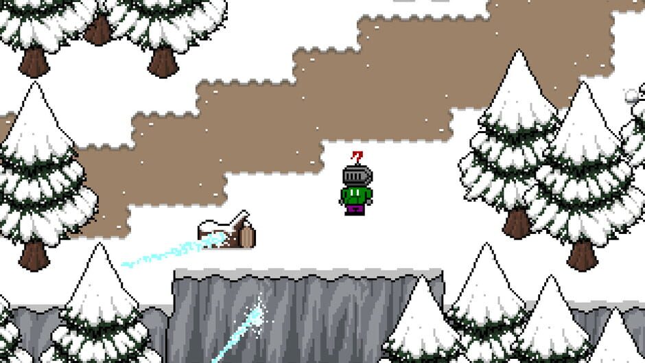 Quest? Quest! Screenshot