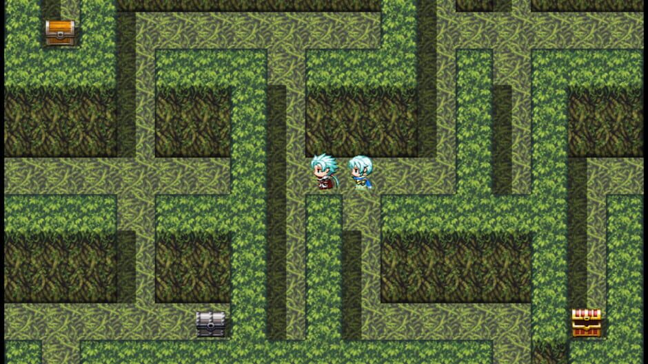 Il Sole e la Luna Screenshot