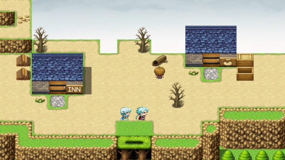 Il Sole e la Luna Screenshot