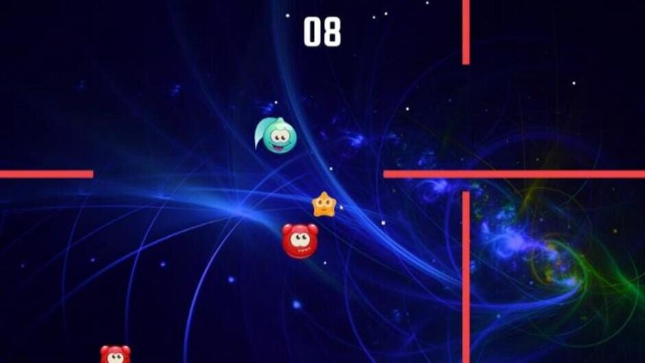 Nominader screenshot
