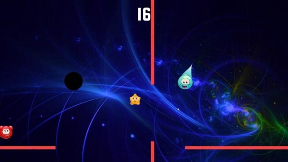 Nominader screenshot
