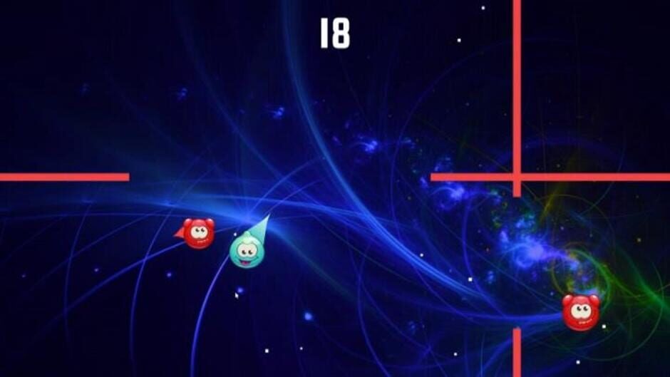Nominader screenshot