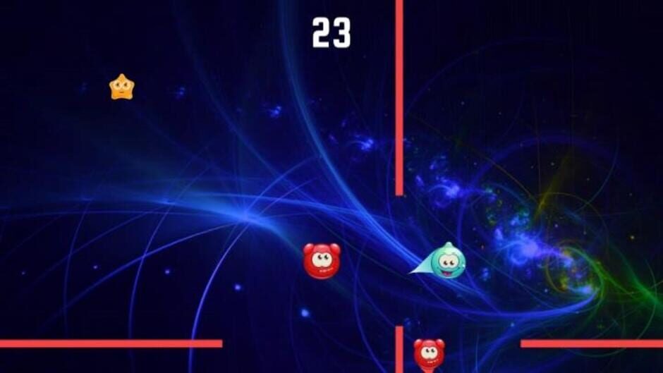 Nominader screenshot
