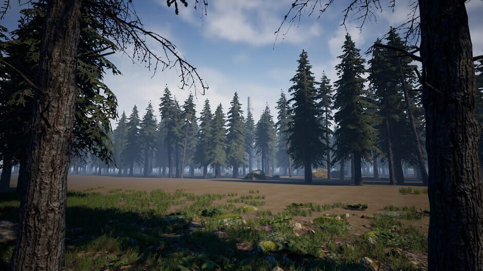 Gold Hunter Screenshot