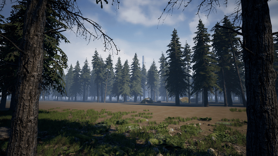 Gold Hunter Screenshot