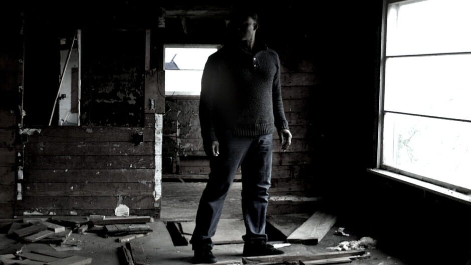 The Final Image screenshot
