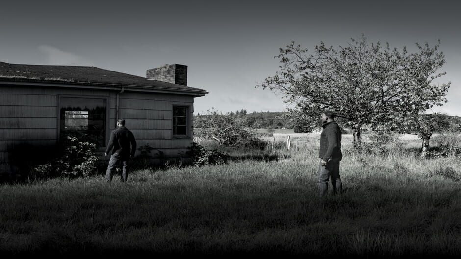 The Final Image screenshot