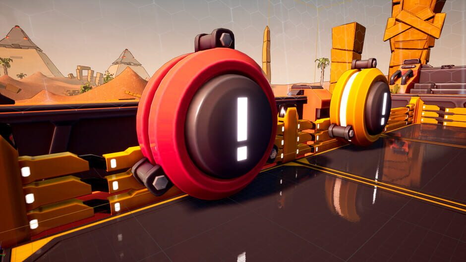 Robot Champions screenshot