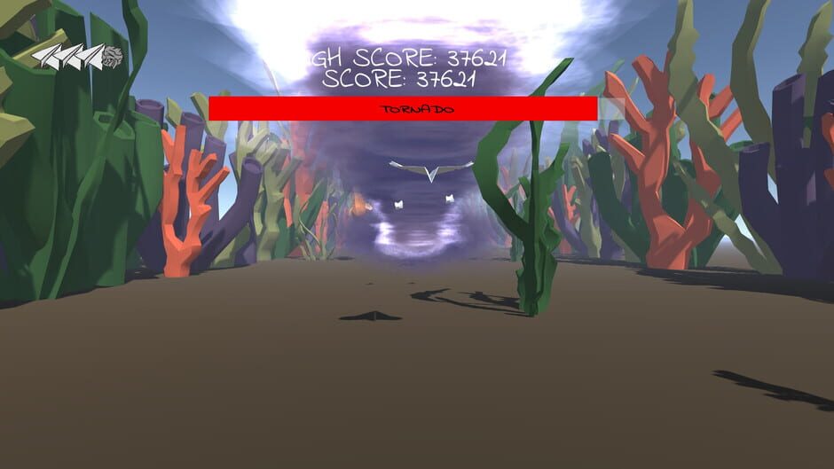 Tornado! screenshot