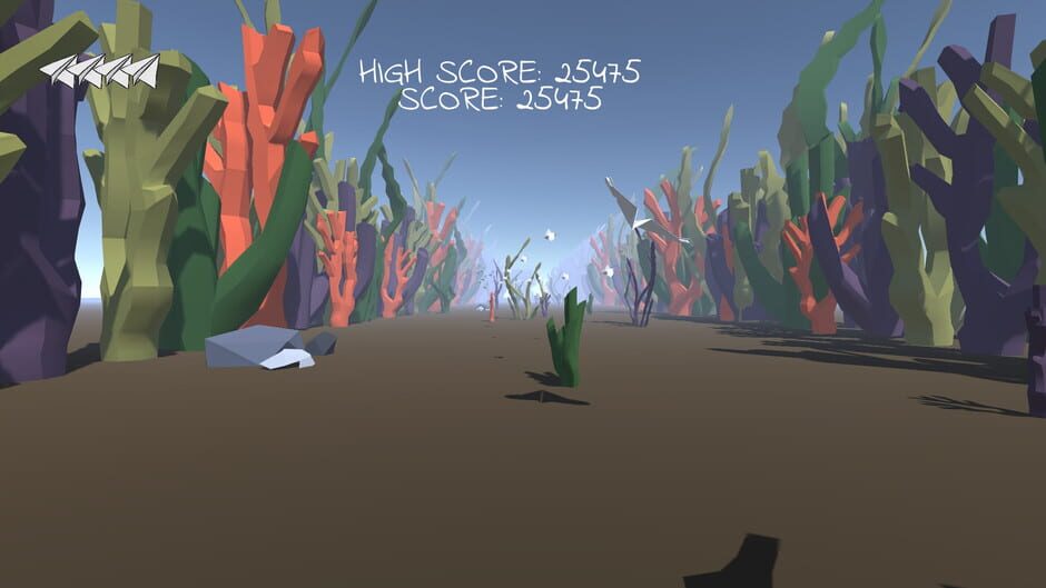 Tornado! screenshot