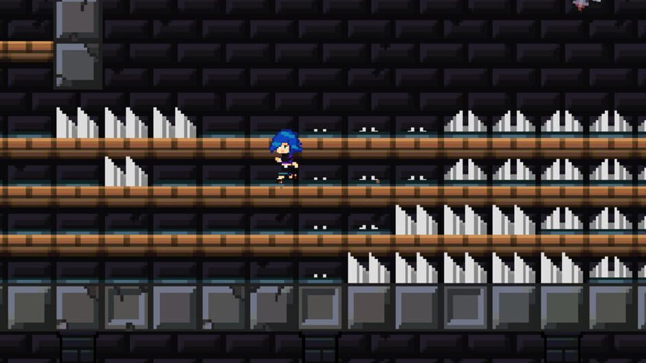 Deathless Dungeon Screenshot