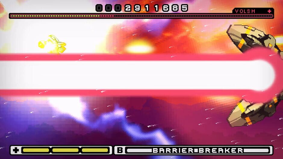 Risk System Screenshot