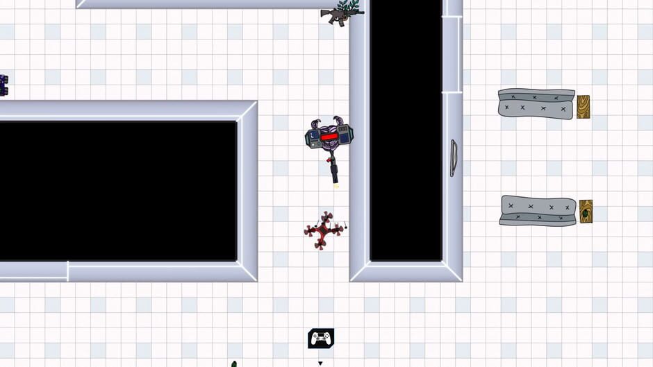 Cymatically Muffed Screenshot