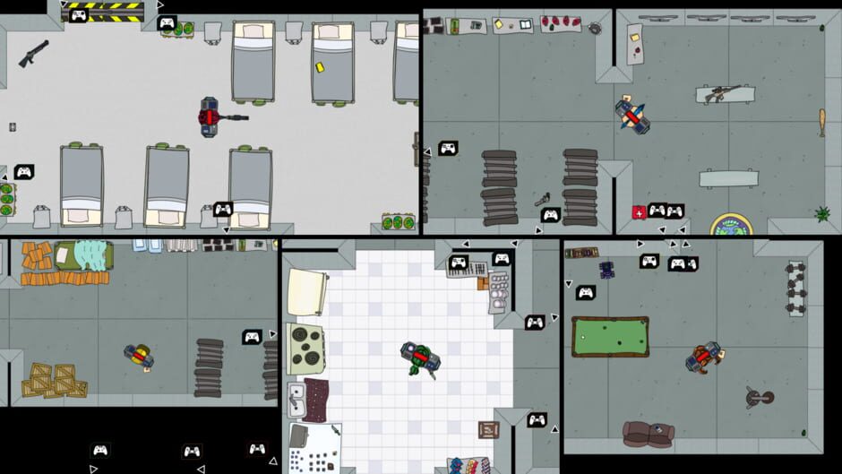 Cymatically Muffed Screenshot