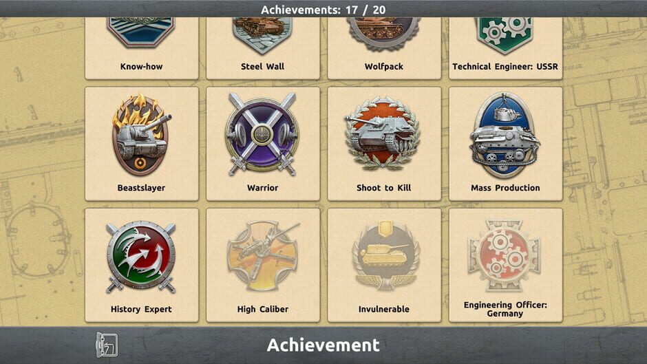 Doodle Tanks Screenshot