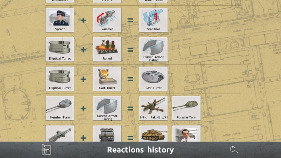 Doodle Tanks Screenshot