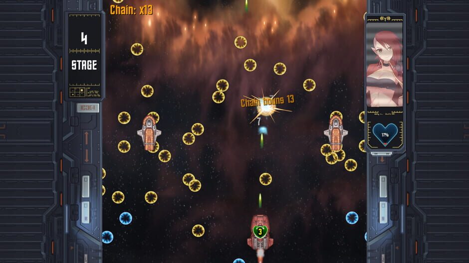 Star Girls Screenshot