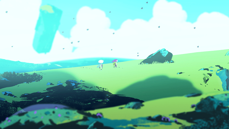 Voyage Screenshot