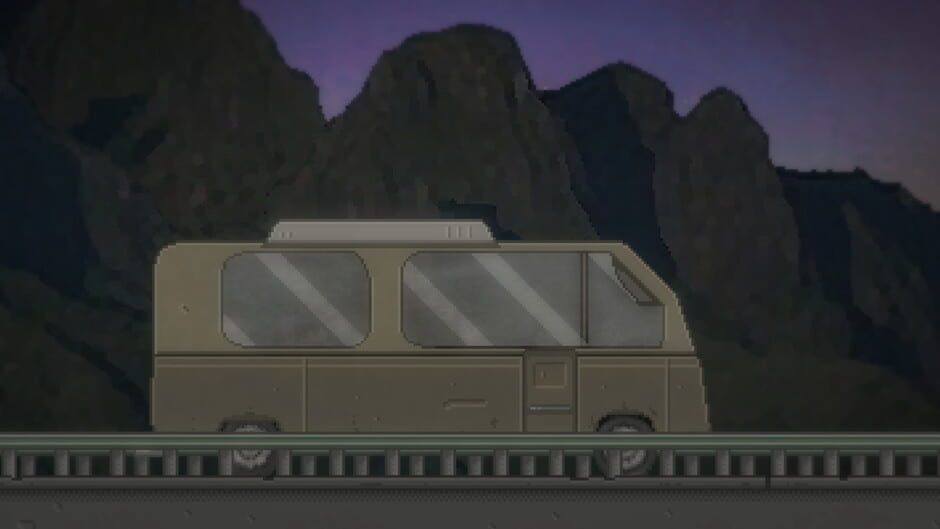 Indie Dream Screenshot