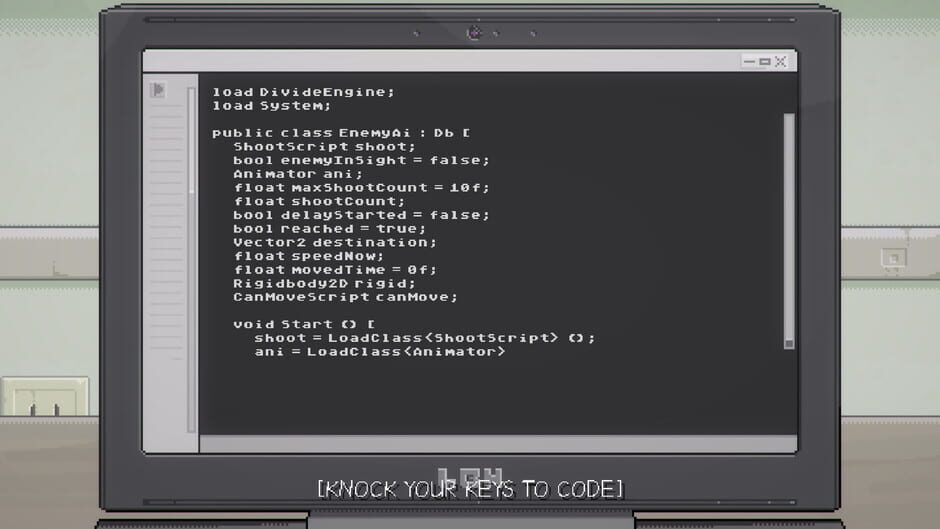 Indie Dream Screenshot