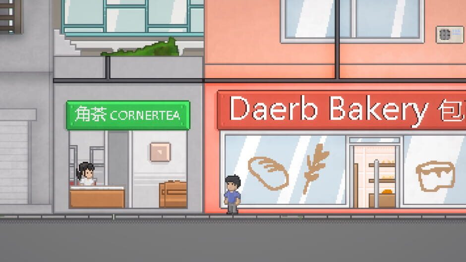 Indie Dream Screenshot