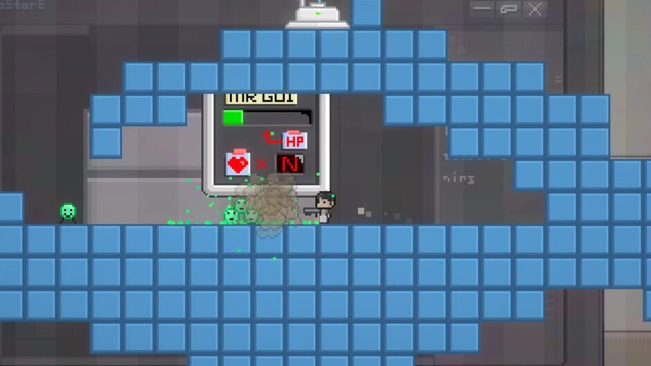 Indie Dream Screenshot