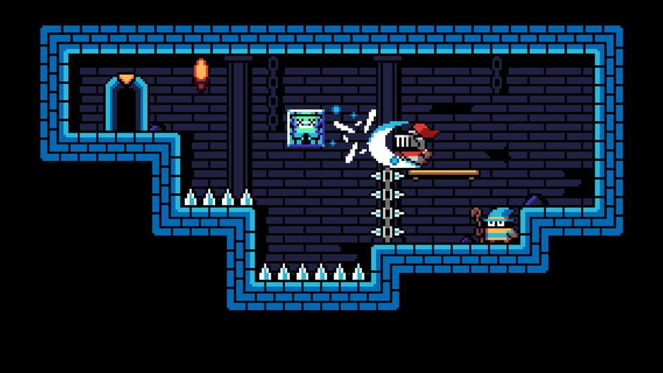 Total Party Kill Screenshot