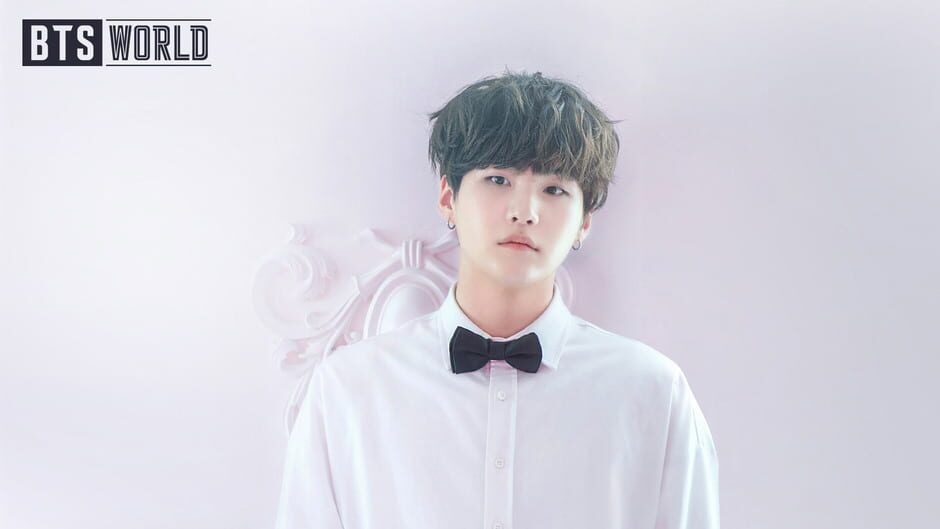 BTS World media thumbnail