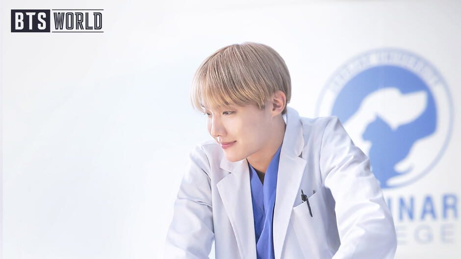 BTS World media thumbnail