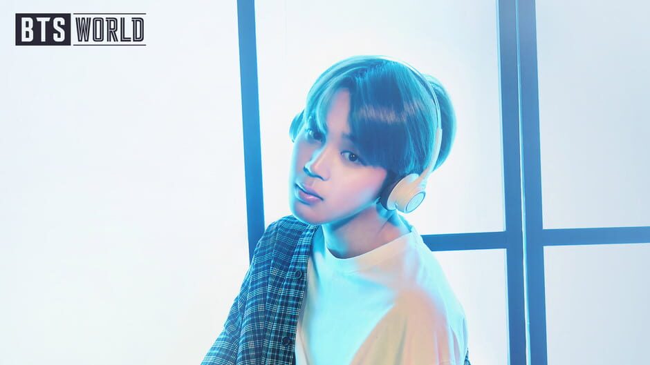 BTS World media thumbnail