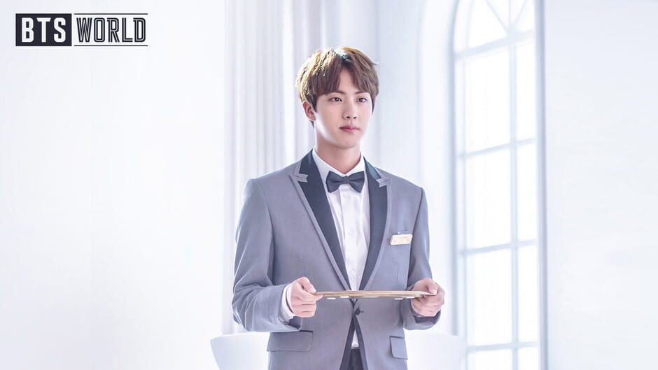 BTS World media thumbnail