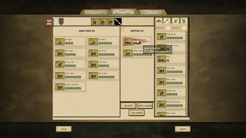 Close Combat: The Bloody First Screenshot