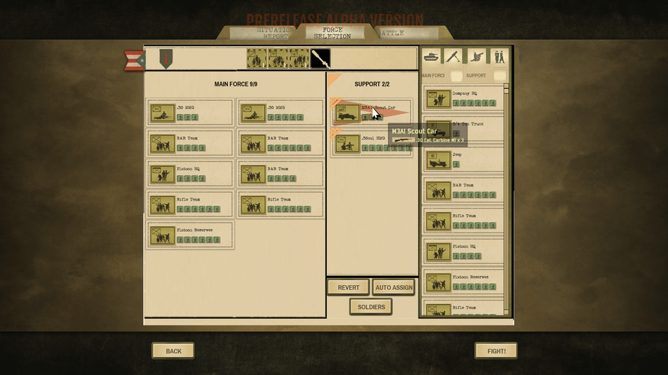 Close Combat: The Bloody First Screenshot