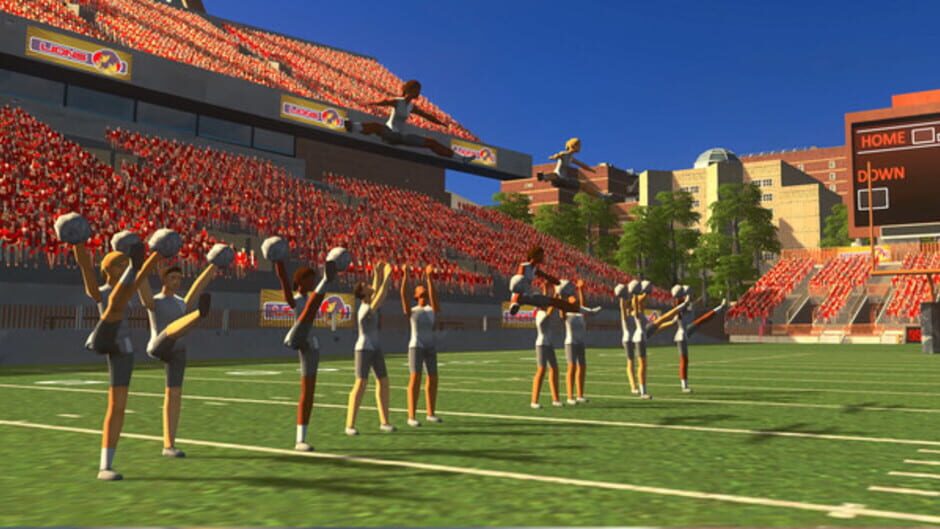 Cities: Skylines - Deep Focus Radio Screenshot