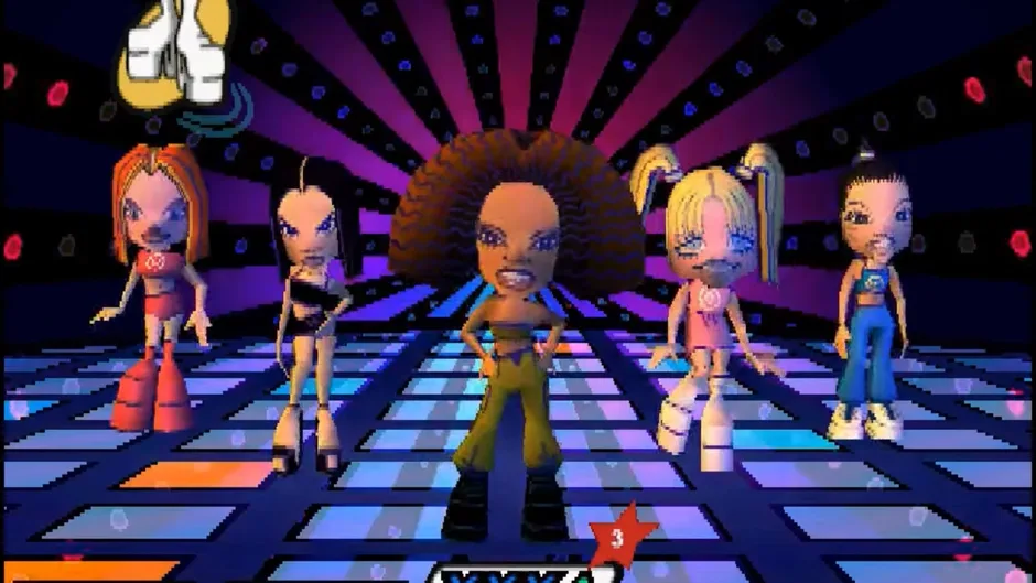 Spice World