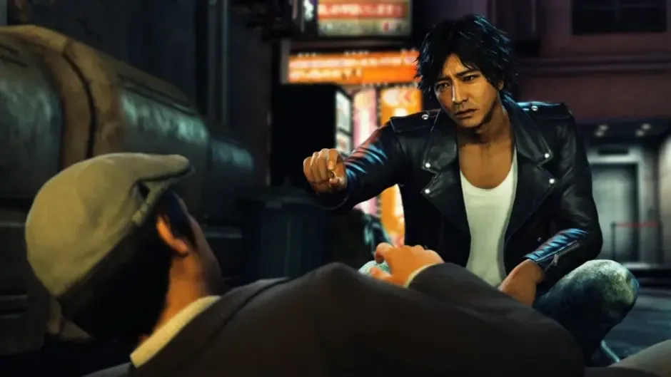 Judgment screenshot 314330
