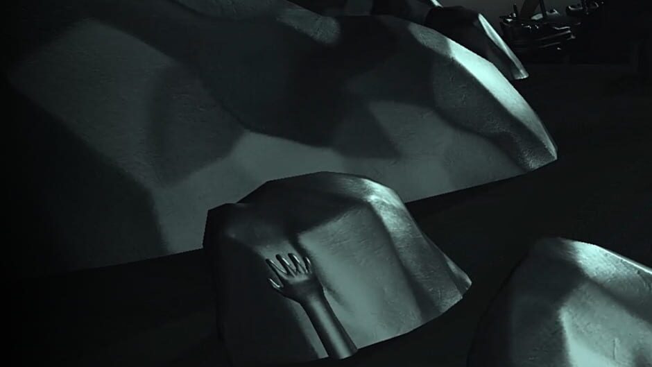 Rest in Pieces Screenshot