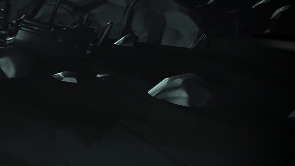 Rest in Pieces Screenshot