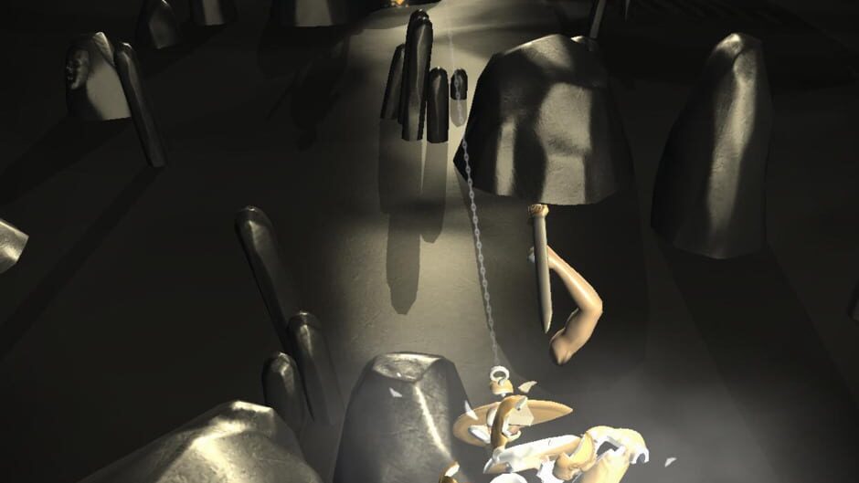 Rest in Pieces Screenshot