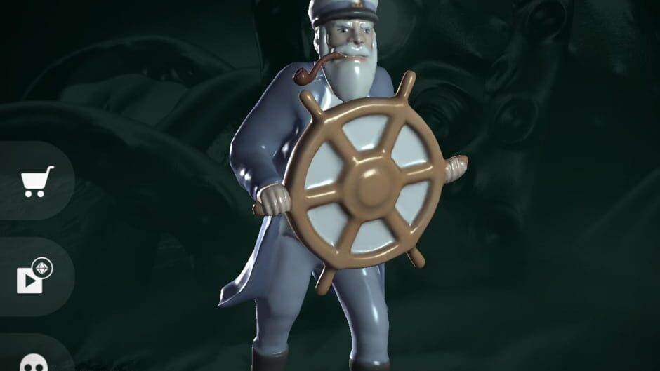 Rest in Pieces Screenshot