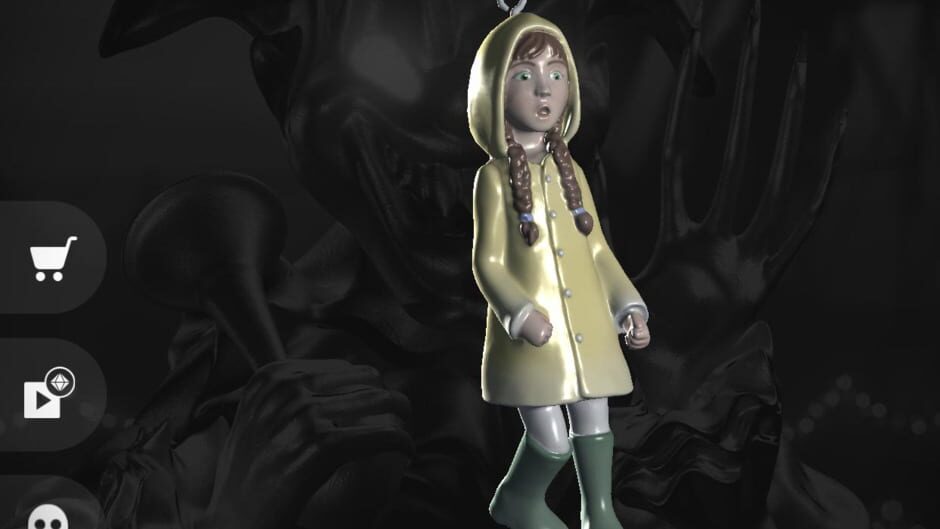 Rest in Pieces Screenshot