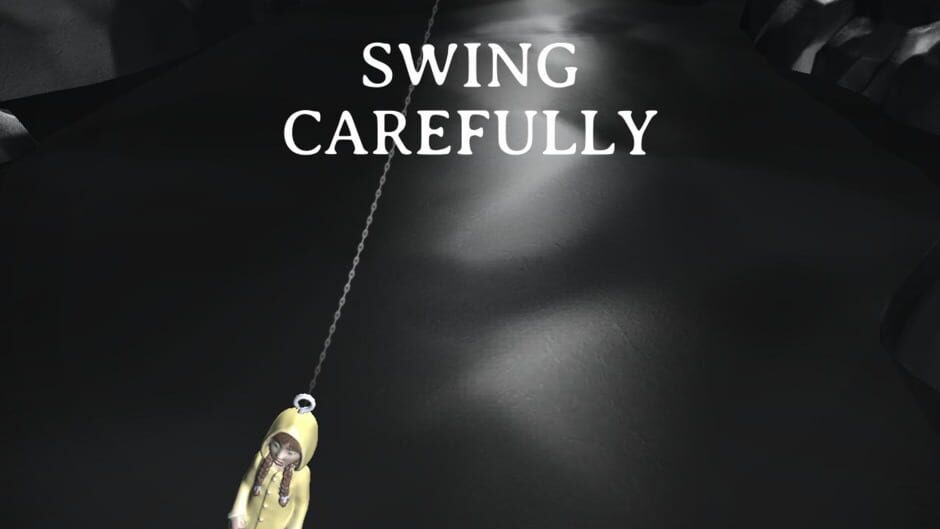 Rest in Pieces Screenshot