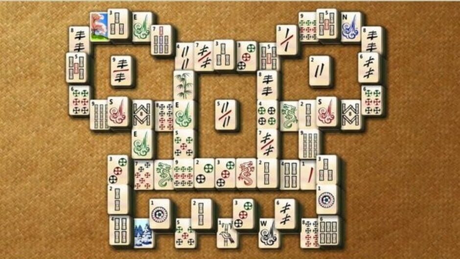 microsoft mahjong titans not working