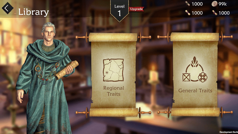 Game of Thrones Beyond the Wall Screenshot