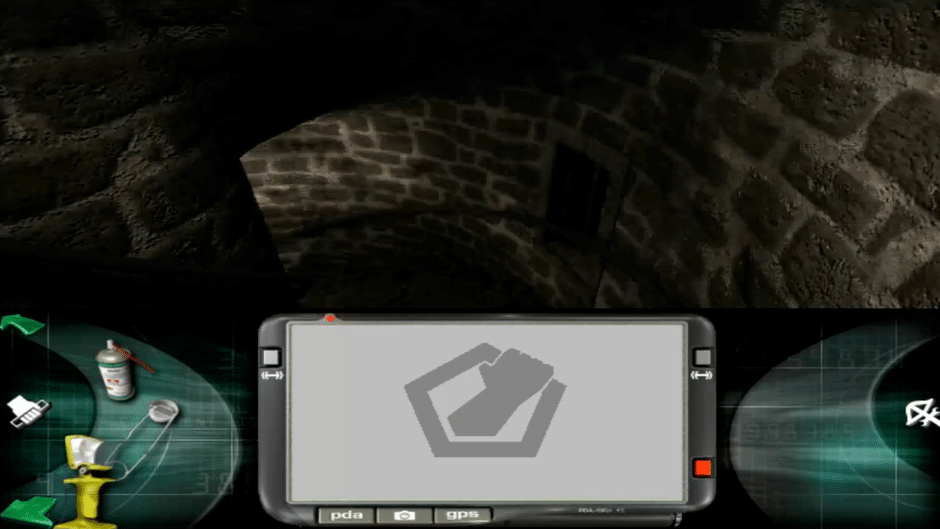 Traitors Gate Screenshot