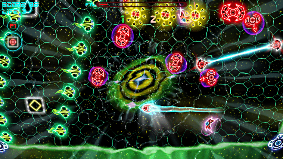 Hyperlight Ultimate Screenshot