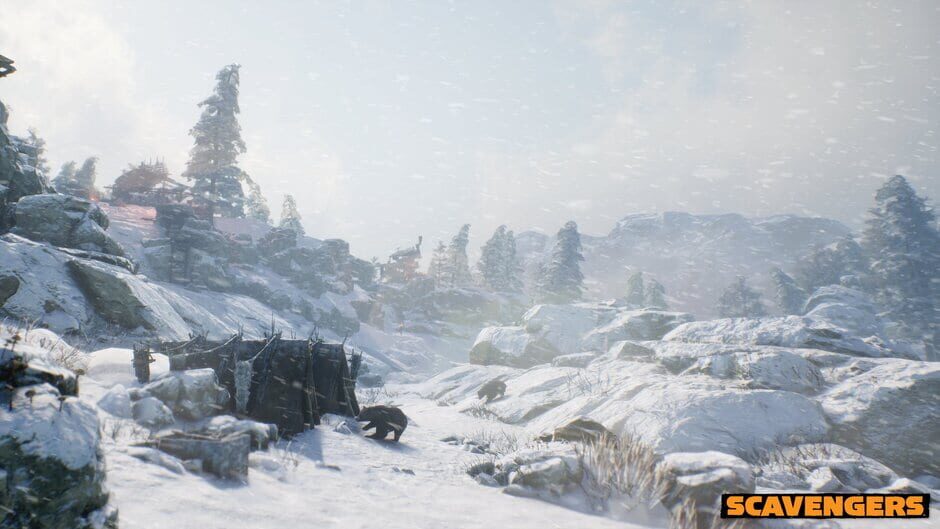 Screenshot Scavengers