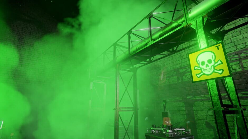 Mr Boom's Firework Factory Screenshot