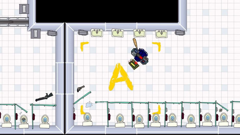 Cymatically Muffed Screenshot