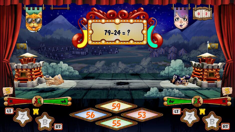 War Solution Screenshot